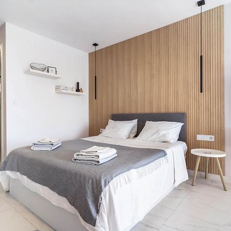 Modern Studio Apartment With Sea Views 5 Min From The Beach Sitio de Calahonda Dış mekan fotoğraf